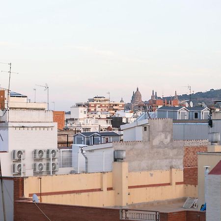 Your Home- Apartment Camp Nou Baj L'Hospitalet de Llobregat Eksteriør bilde