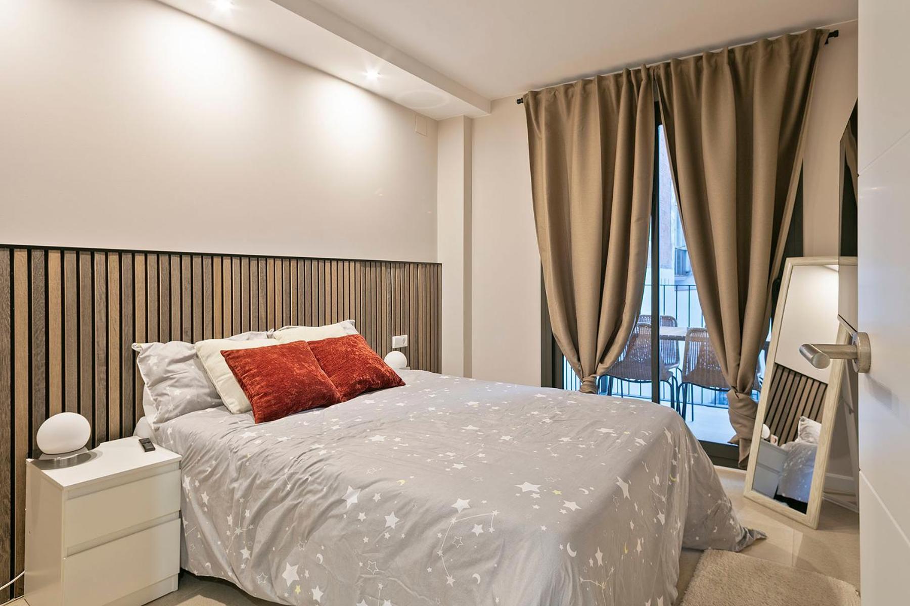 Your Home- Apartment Camp Nou Baj L'Hospitalet de Llobregat Eksteriør bilde